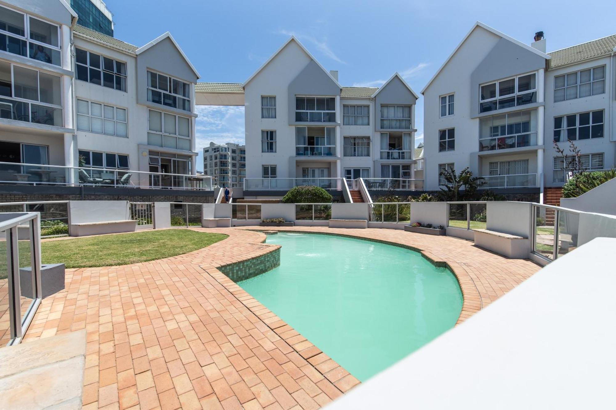Summerseas Beach Living Port Elizabeth Exterior photo