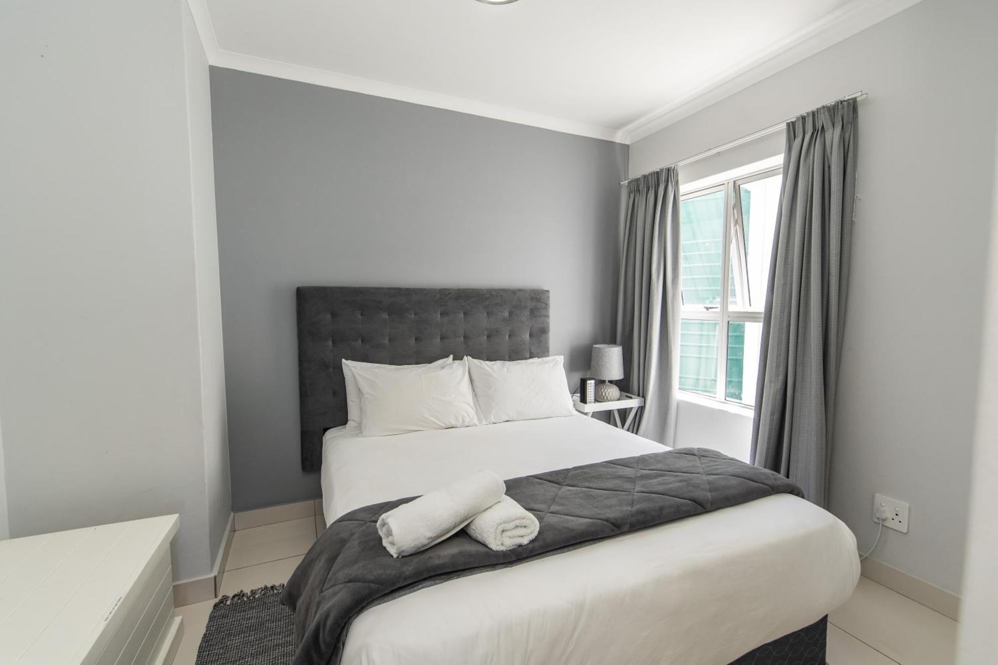 Summerseas Beach Living Port Elizabeth Exterior photo