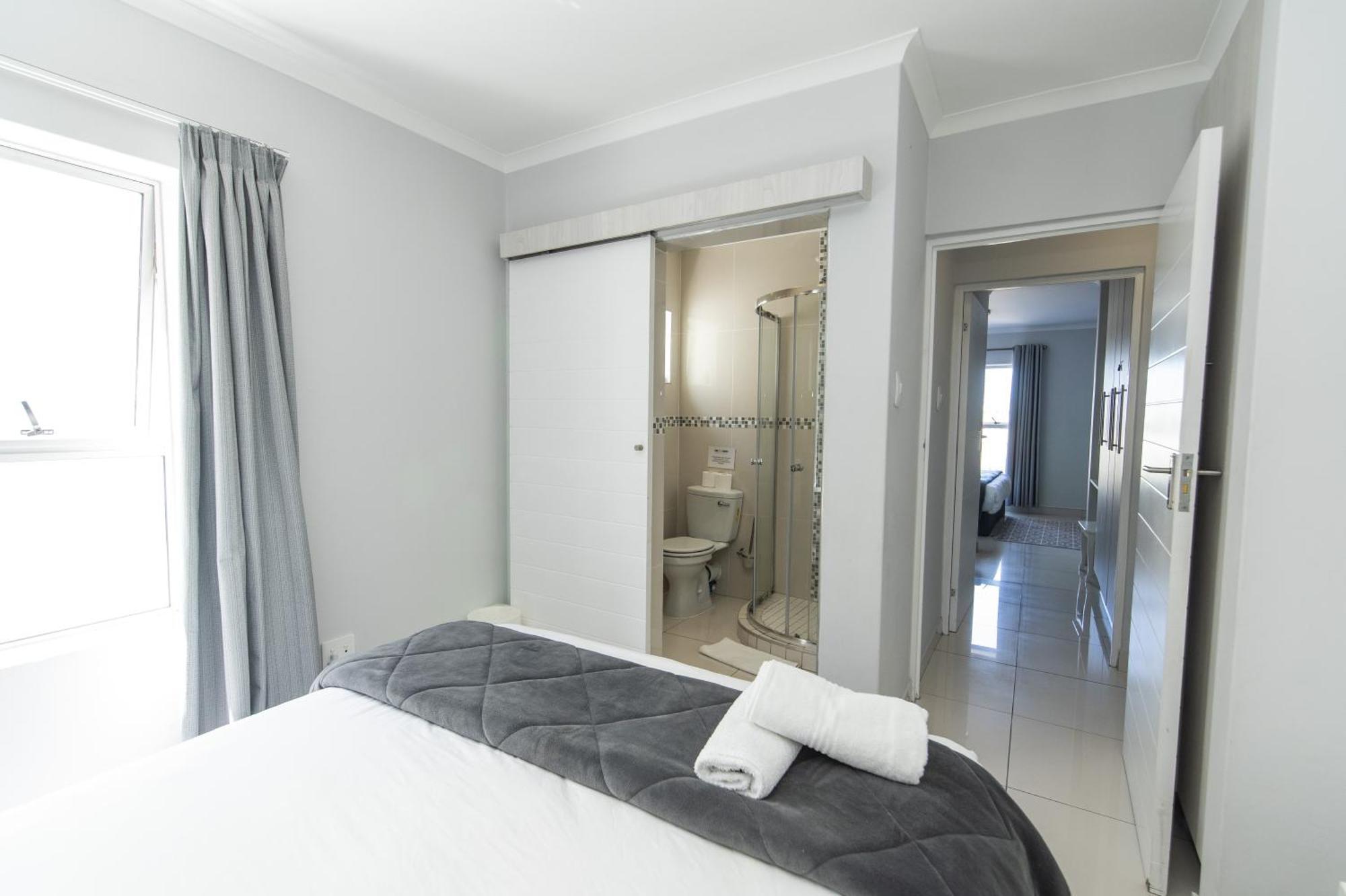 Summerseas Beach Living Port Elizabeth Exterior photo