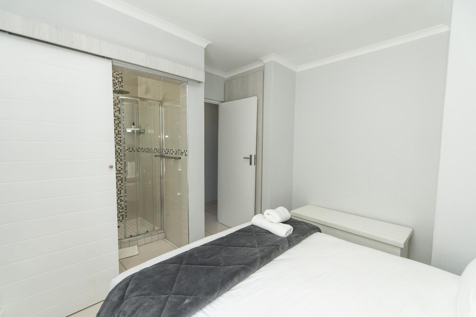Summerseas Beach Living Port Elizabeth Exterior photo