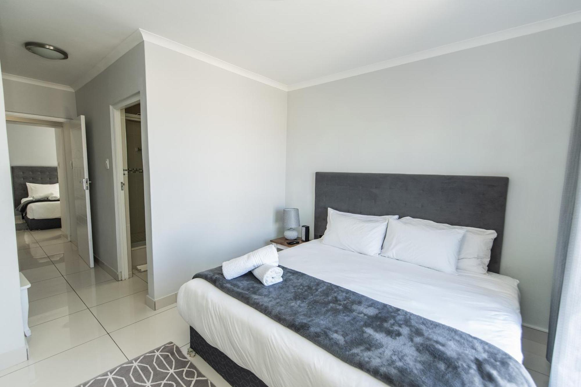 Summerseas Beach Living Port Elizabeth Exterior photo