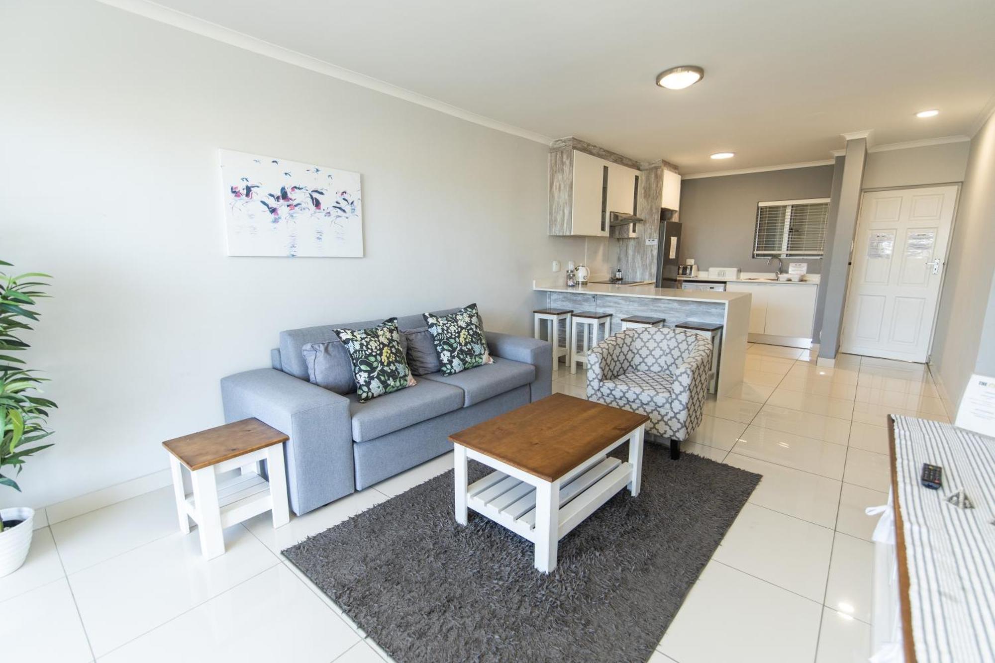 Summerseas Beach Living Port Elizabeth Exterior photo