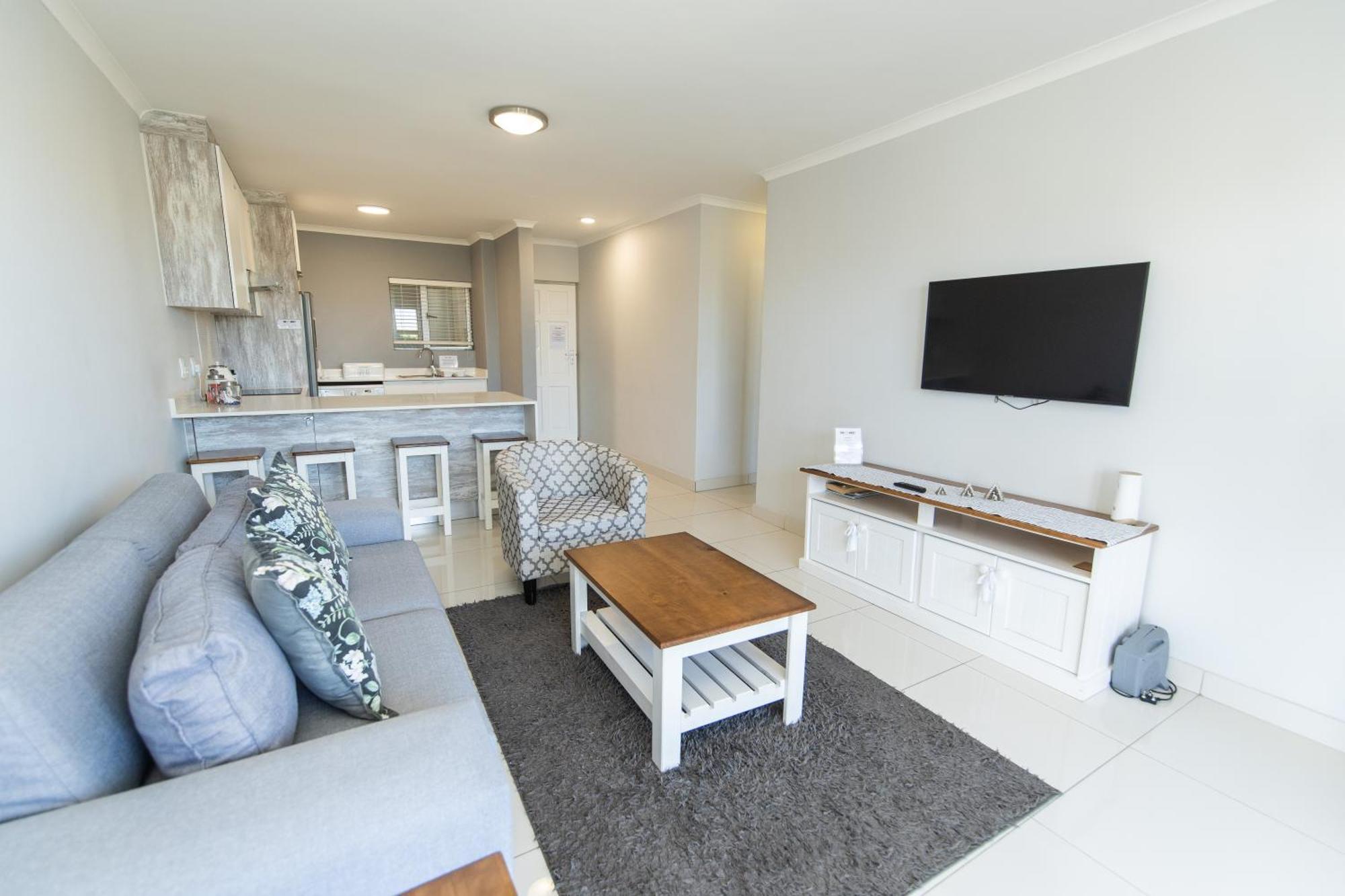 Summerseas Beach Living Port Elizabeth Exterior photo