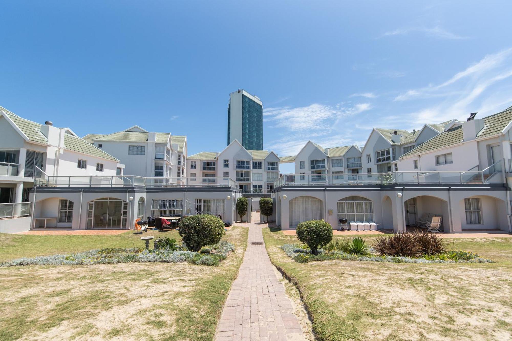 Summerseas Beach Living Port Elizabeth Exterior photo